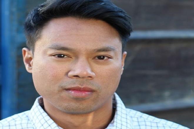 Thông tin về tác giả S666 tài năng – Hà Trung Nhân