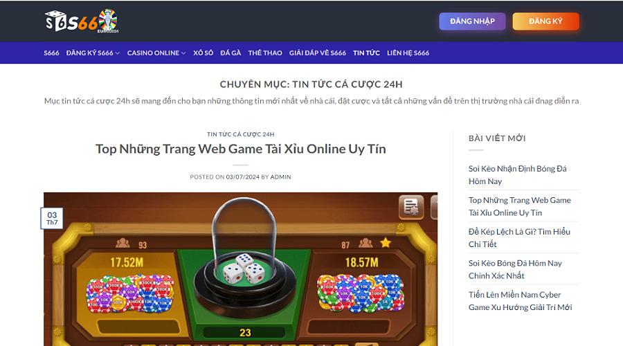 Áp dụng kinh nghiệm chơi cá cược để gia tăng cơ hội thắng