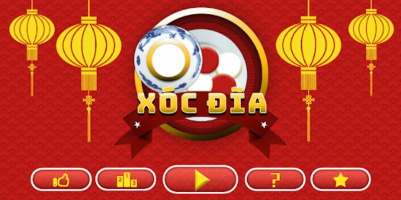 Cách chơi game xóc đĩa s666 đơn giản 