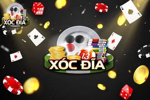 Giới thiệu game xóc đĩa s666 